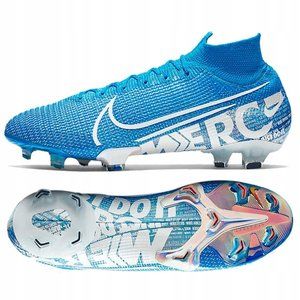 Nike Mercurial Superfly 7 FG New Lights AQ4174-414